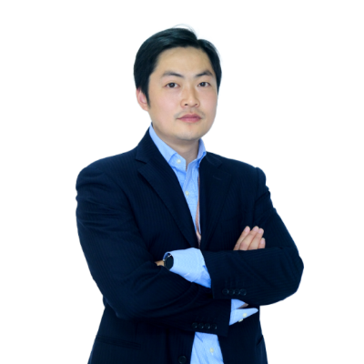 胤德财税创始人陈胤剑，注册会计师、高级会计师